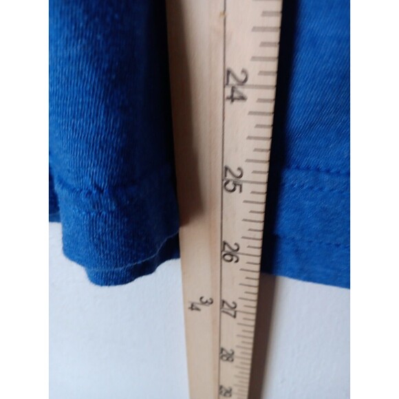 Harry Potter Fantastic Beasts Become An Obliviator T-Shirt Medium Lootcrate Blue - Picture 11 of 13